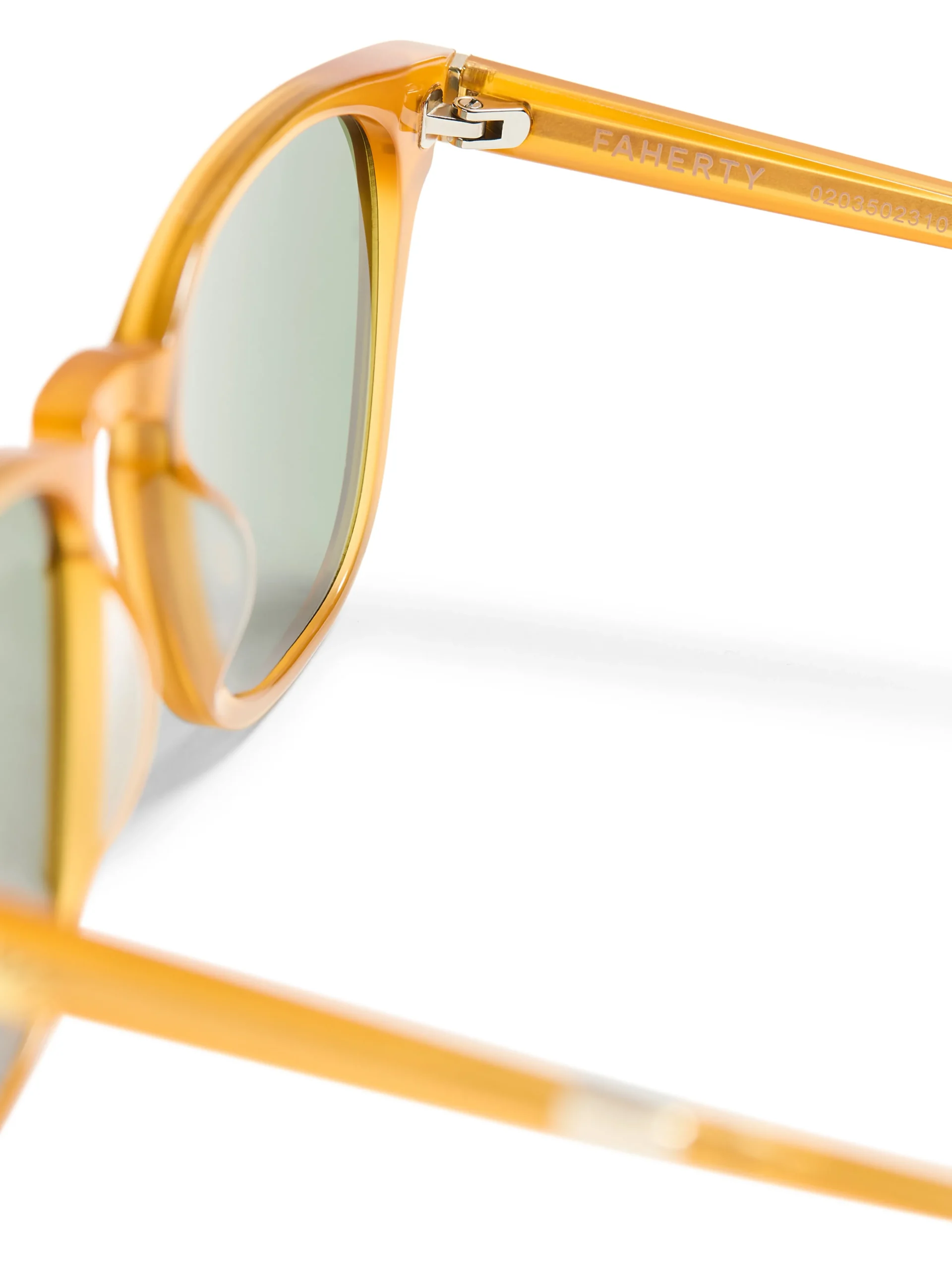 August Sunglasses -*Faherty Brand Outlet