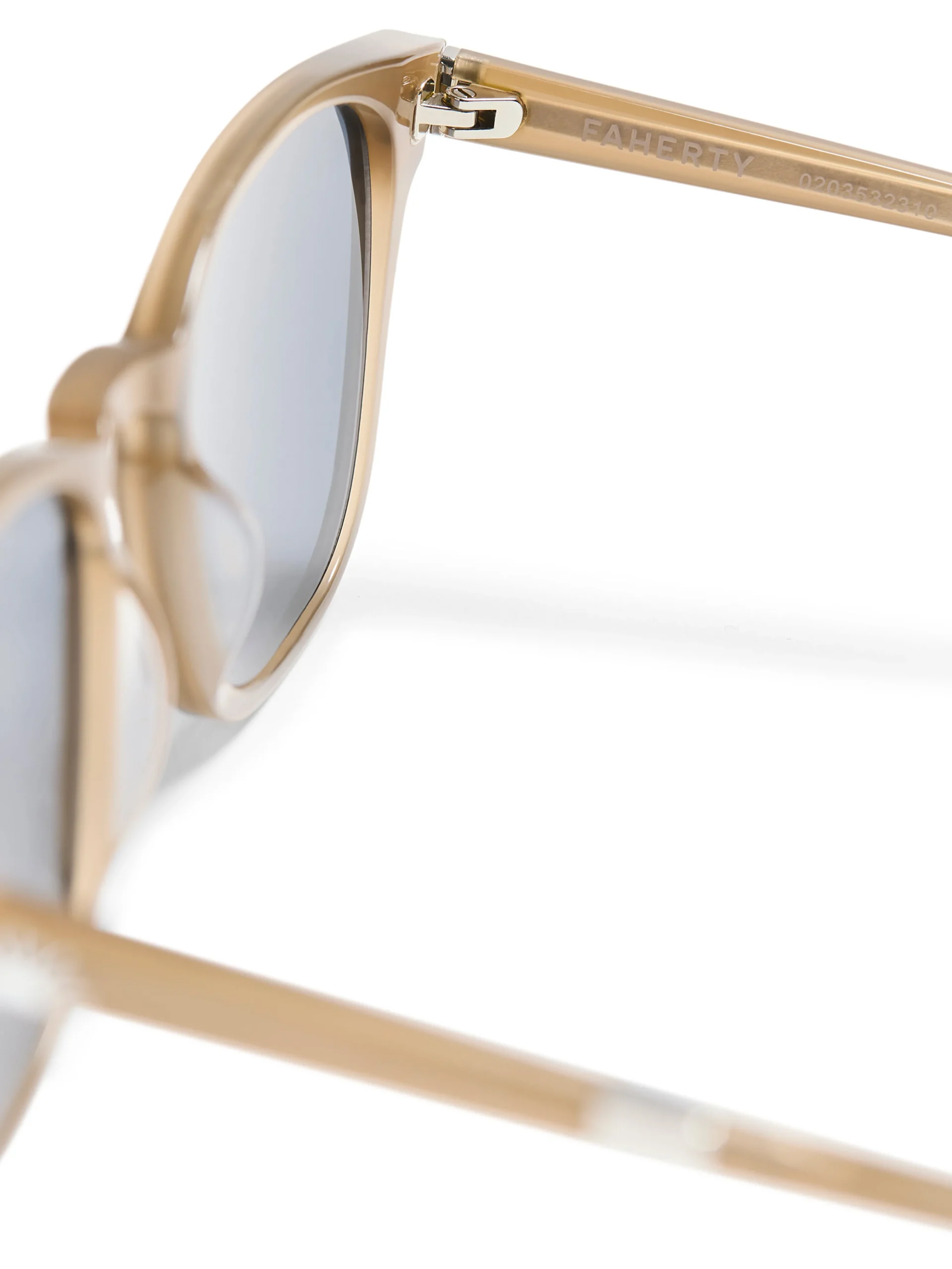 August Sunglasses -*Faherty Brand Hot