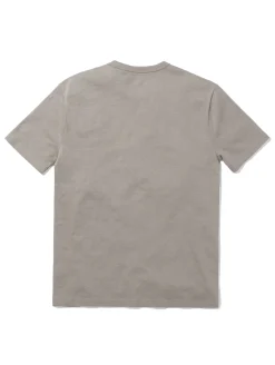 Austin Short-Sleeve Crew T-Shirt -*Faherty Brand New