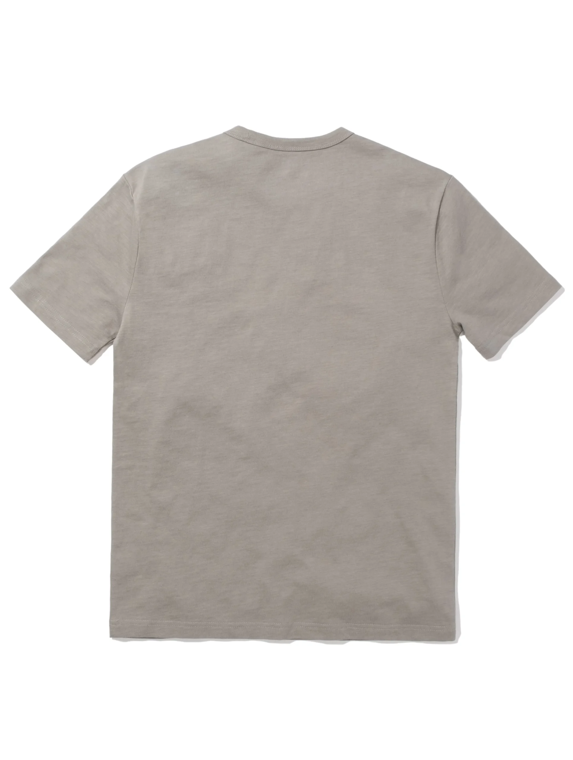 Austin Short-Sleeve Crew T-Shirt -*Faherty Brand New