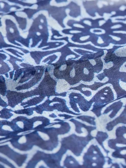 Batik Diamond Bandana -*Faherty Brand Outlet