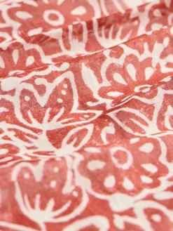 Batik Diamond Bandana -*Faherty Brand Online