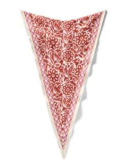 Batik Diamond Bandana -*Faherty Brand Online