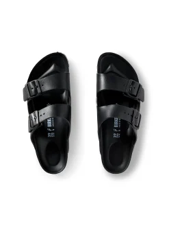 Birkenstock Arizona Eva -*Faherty Brand