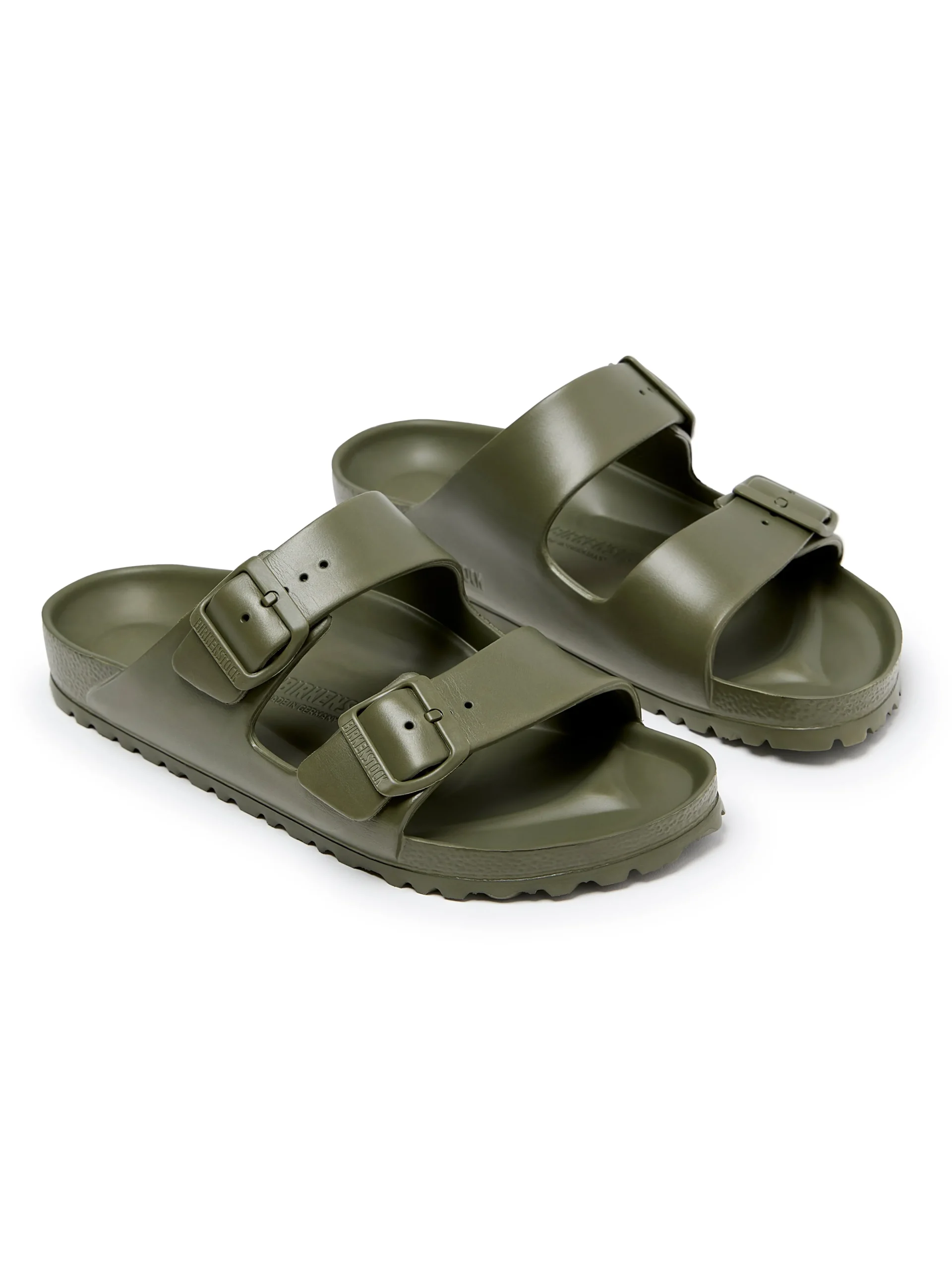 Birkenstock Arizona Eva -*Faherty Brand Sale
