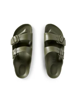 Birkenstock Arizona Eva -*Faherty Brand Sale