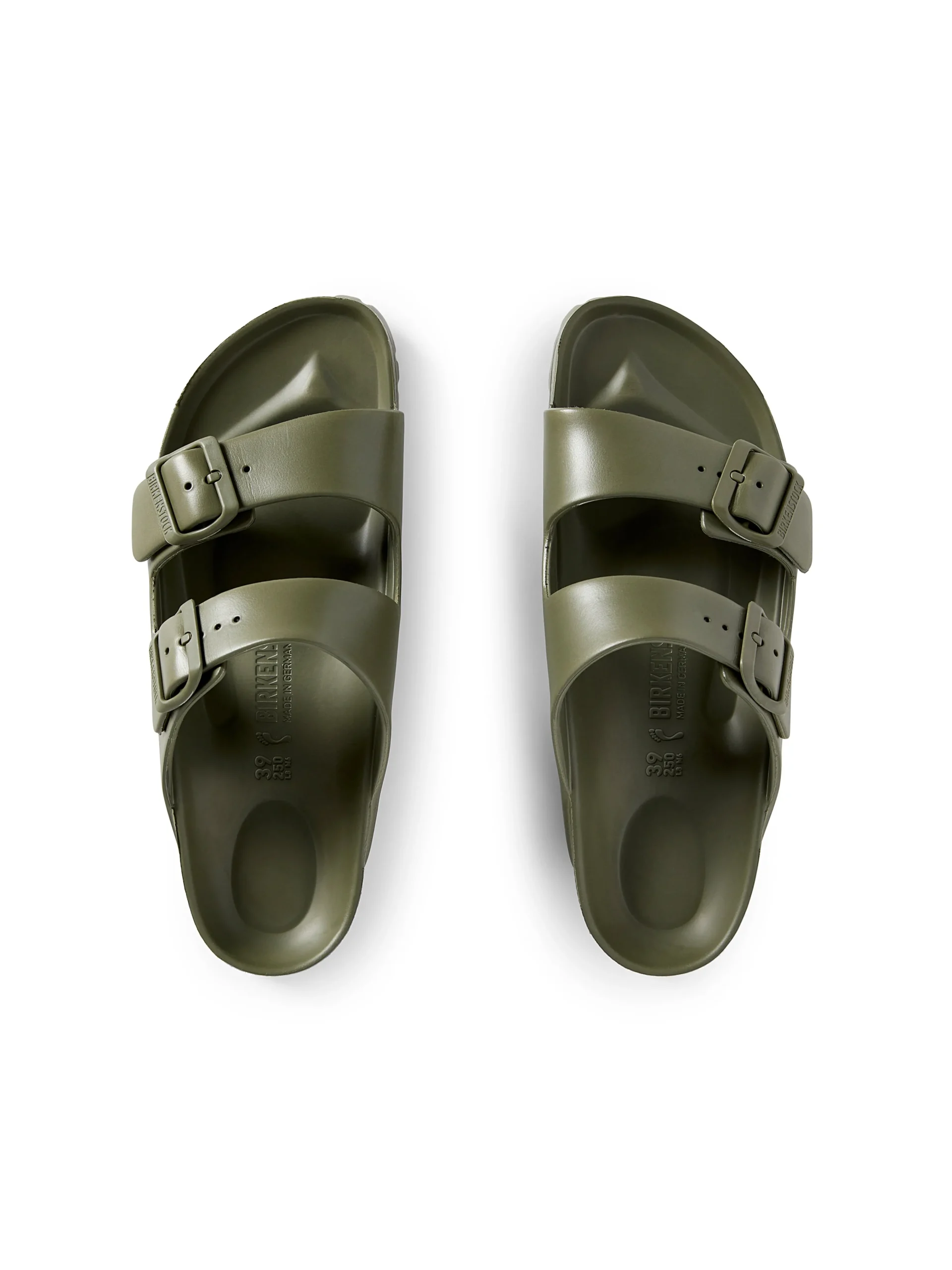 Birkenstock Arizona Eva -*Faherty Brand Sale