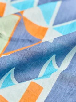 B.YELLOWTAIL Bandana -*Faherty Brand Outlet