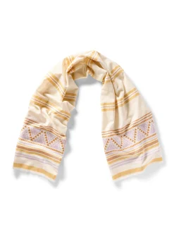 B.YELLOWTAIL Pareo -*Faherty Brand Discount