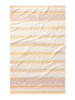 B.YELLOWTAIL Pareo -*Faherty Brand Discount