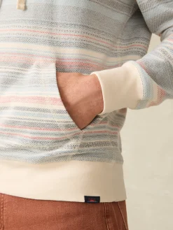 Byron Bay Hoodie -*Faherty Brand Online