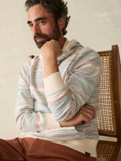 Byron Bay Hoodie -*Faherty Brand Online