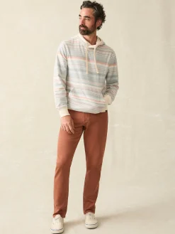 Byron Bay Hoodie -*Faherty Brand Online