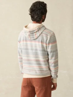 Byron Bay Hoodie -*Faherty Brand Online