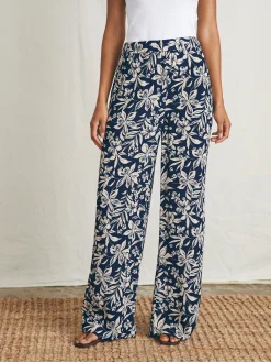 Cabana Pant -*Faherty Brand New