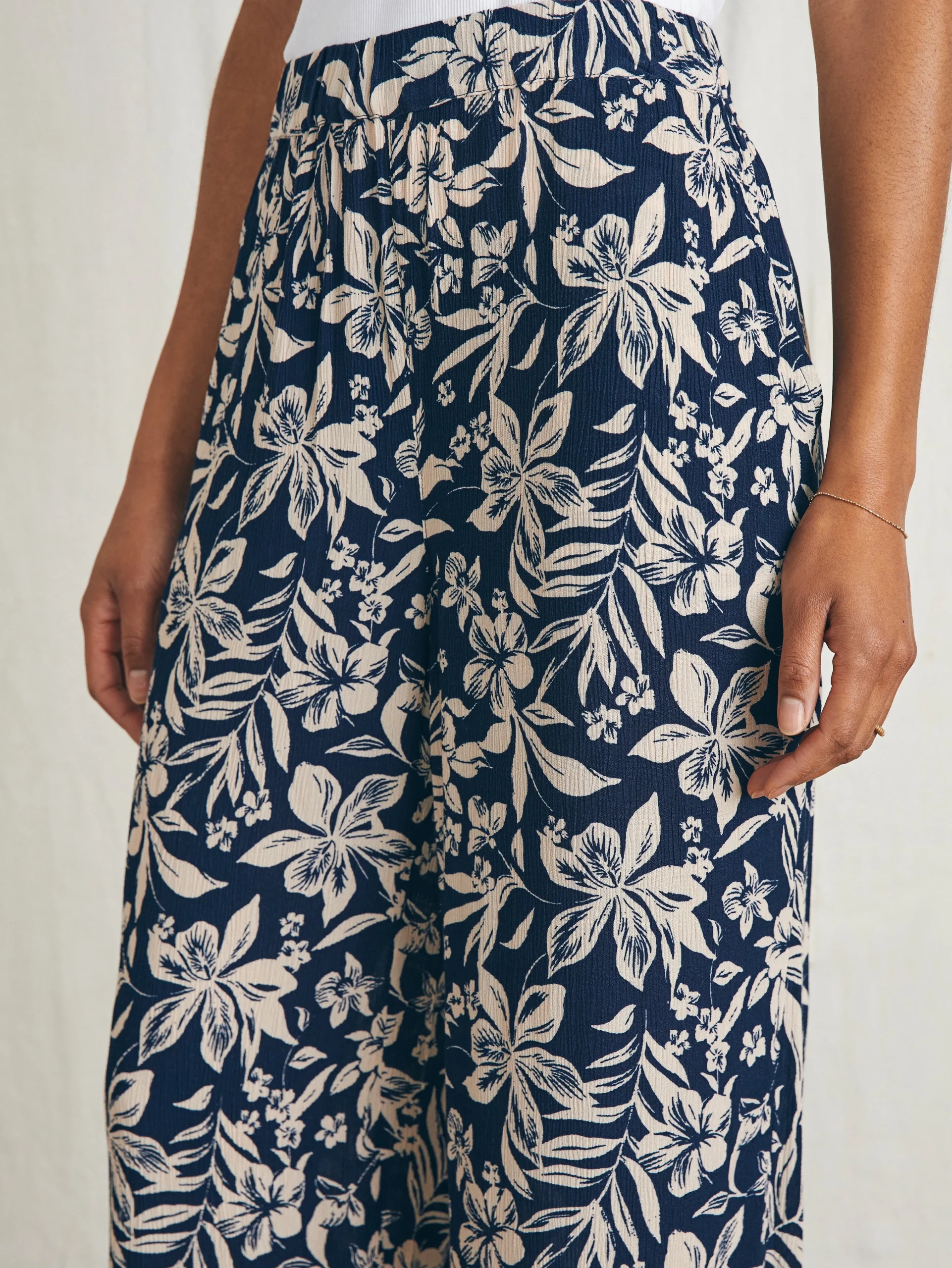 Cabana Pant -*Faherty Brand New