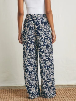 Cabana Pant -*Faherty Brand New