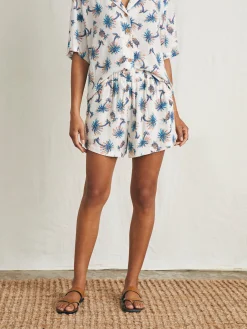 Cabana Short -*Faherty Brand New