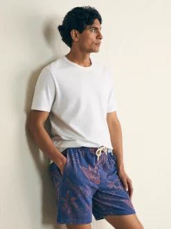 Cabana Towel Terry Sweatshort -*Faherty Brand Outlet