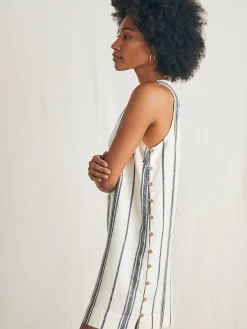 Carini Dress -*Faherty Brand Best