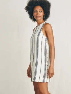 Carini Dress -*Faherty Brand Best