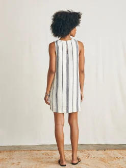 Carini Dress -*Faherty Brand Best