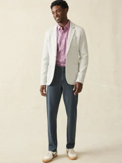 Coastline Chino -*Faherty Brand Hot