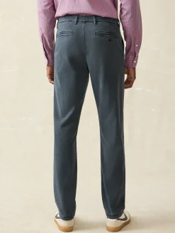 Coastline Chino -*Faherty Brand Hot