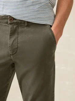 Coastline Chino -*Faherty Brand Clearance