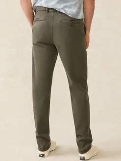 Coastline Chino -*Faherty Brand Clearance