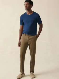 Coastline Chino -*Faherty Brand Sale