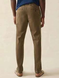 Coastline Chino -*Faherty Brand Sale