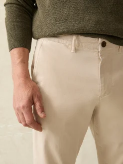 Coastline Chino -*Faherty Brand