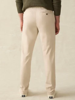 Coastline Chino -*Faherty Brand