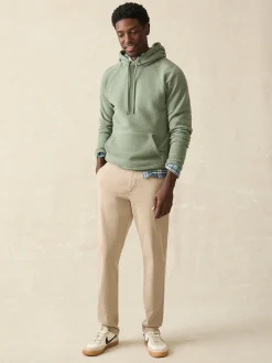 Coastline Chino -*Faherty Brand New