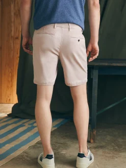 Coastline Stretch Chino Short (8