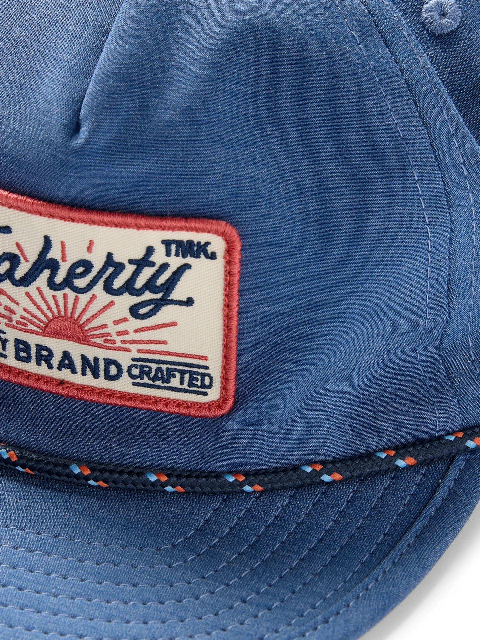 Corded All Day Hat -*Faherty Brand Hot
