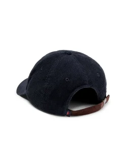 Corduroy Patch Hat -*Faherty Brand New