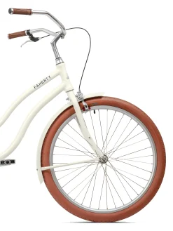 Custom Priority Bicycles Faherty Beach Cruiser -*Faherty Brand
