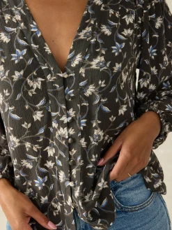 Dakota Top -*Faherty Brand Clearance