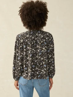 Dakota Top -*Faherty Brand Clearance