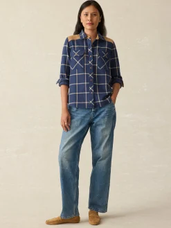 Daly Shirt -*Faherty Brand Sale