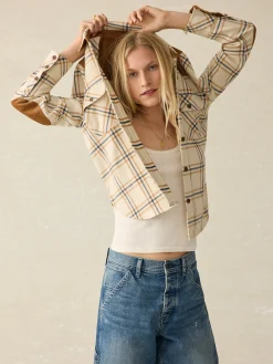 Daly Shirt -*Faherty Brand Discount
