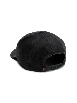Denim Baseball Hat -*Faherty Brand Discount