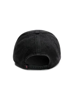 Denim Baseball Hat -*Faherty Brand Discount