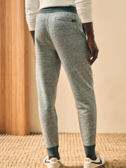 Double Knit Sweatpant -*Faherty Brand Hot