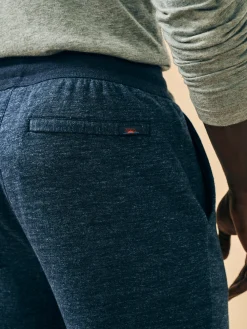 Double Knit Sweatpant -*Faherty Brand Discount