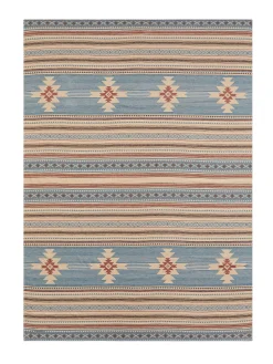 Doug Good Feather Adirondack Blanket -*Faherty Brand Discount