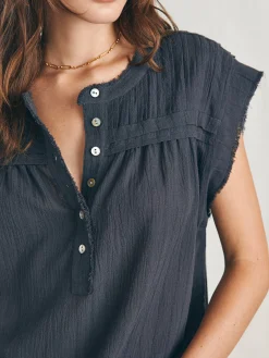 Ellsworth Top -*Faherty Brand Hot