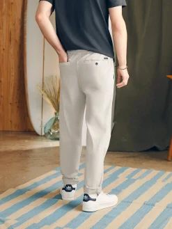 Essential Drawstring Pant -*Faherty Brand Discount